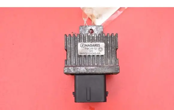 Ford Mondeo MK IV Glow plug 9M5Q12A343AA