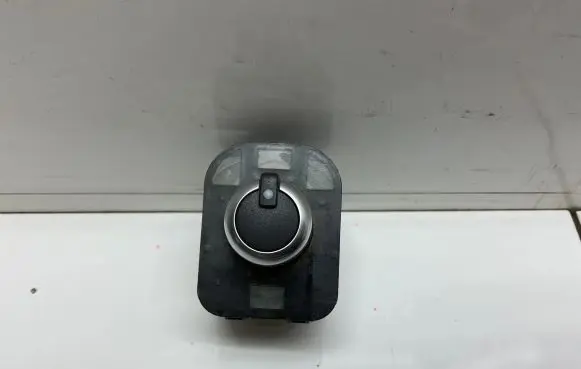 Audi A3 S3 8V Wing mirror switch 8V0959565D