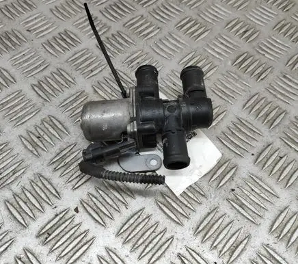 Porsche Panamera (971) Coolant heater 5Q0906457C