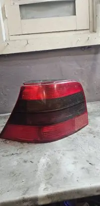Volkswagen Golf IV Rear/tail lights 1J6945111S