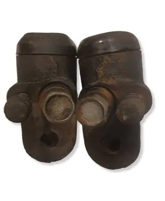 GAZ 24-10 Rear brake cylinder 