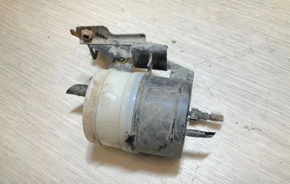 Land Rover Discovery 4 - LR4 Air suspension tank/reservoir RQB000513 C62JA