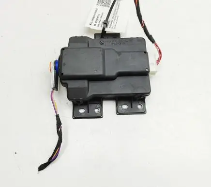 Mercedes-Benz C W205 Battery relay fuse A0005408250