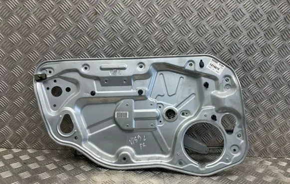 Volvo V50 Front window lifting mechanism without motor 30753143