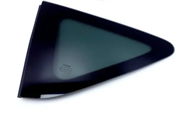 Nissan Note (E12) Rear side window 3VV0A83812