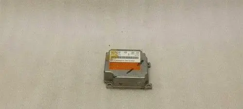 Mercedes-Benz E W211 Torque split ecu control unit/module A2118209385