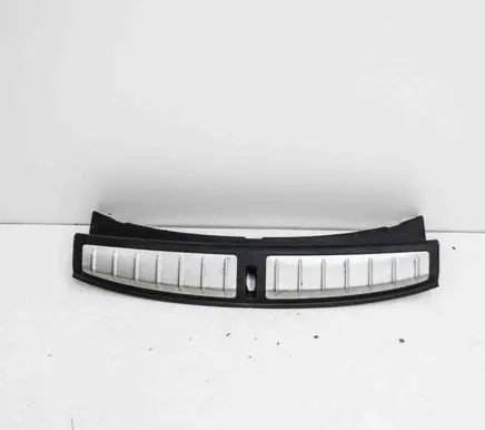 BMW X2 F39 Trunk/boot sill cover protection 7428115