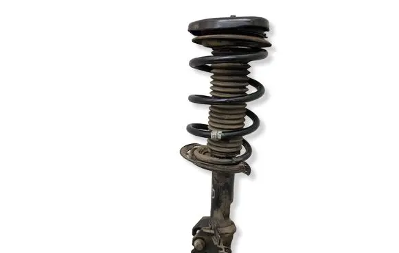 Ford Kuga III Front shock absorber with coil spring LX6118045SBE