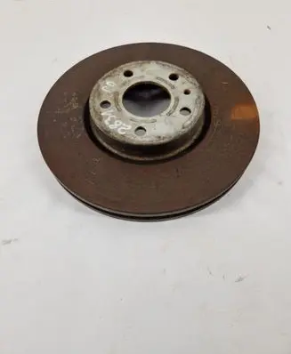 Ford Mondeo MK V Front brake disc 