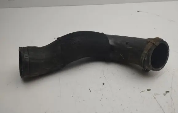 Volvo S80 Intercooler hose/pipe