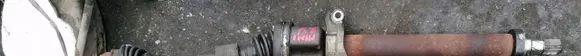 BMW X3 F25 Engine control unit/module ECU 184KM