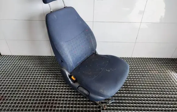 Volkswagen Sharan Front driver seat 