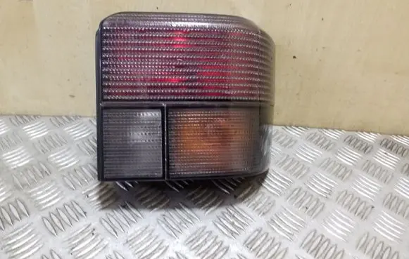 Volkswagen Transporter - Caravelle T4 Rear/tail lights 014411919RR