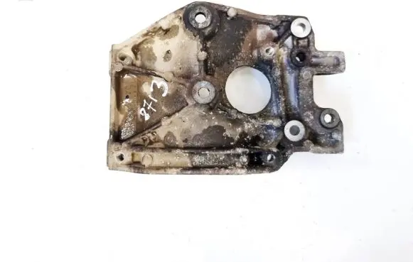 Citroen C4 I Engine mounting bracket 9646719580