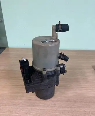 Mazda 3 II Power steering pump PA66GF20