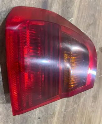 BMW 3 E90 E91 Rear/tail lights 6937457