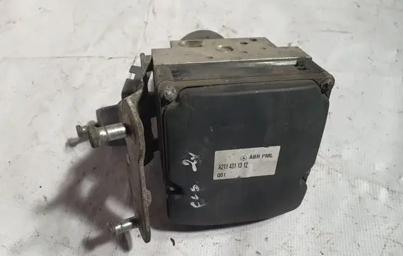 Mercedes-Benz CLS C219 ABS Pump A2114311312 0265960302