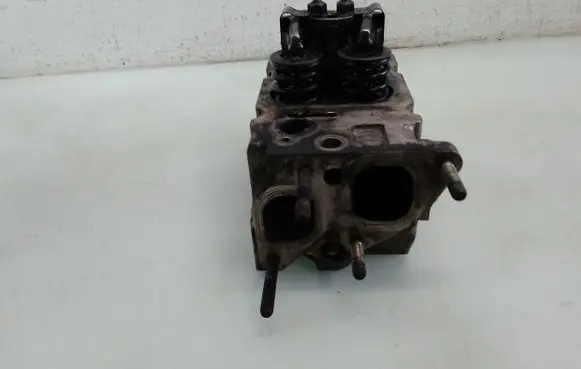 Jeep Grand Cherokee (WJ) Engine head 