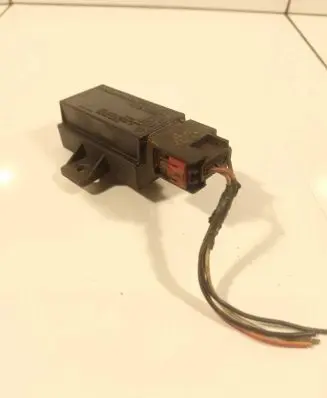 Jeep Grand Cherokee (WK) Tire pressure sensor 56044729AC 5WY755 C710301893