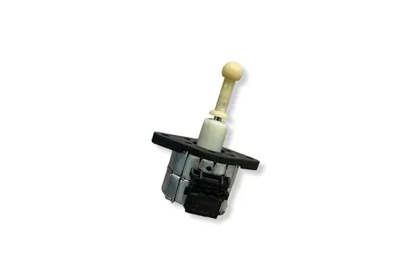 BMW 3 E92 E93 Headlight level adjustment motor 1307220060