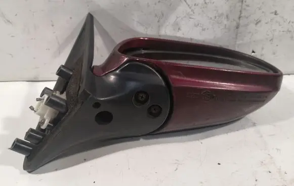 Mazda 626 Front door electric wing mirror 010519