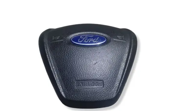 Ford Fiesta Steering wheel airbag BHJFA