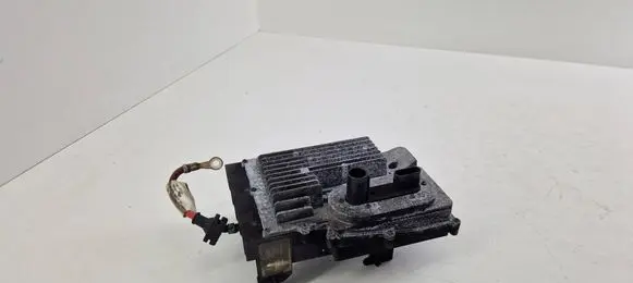 Volvo XC90 Battery control module 31652295