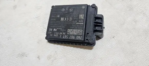 Volkswagen Polo V 6R Distronic sensor radar 2Q0907561J