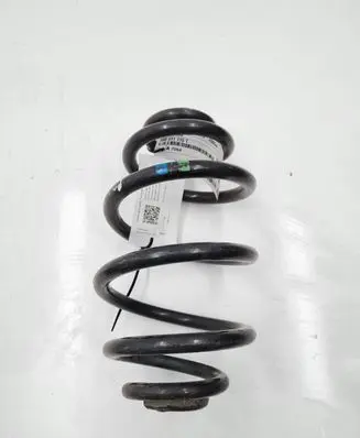 Volkswagen PASSAT B5.5 Rear coil spring