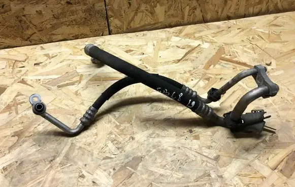Opel Insignia A Air conditioning (A/C) pipe/hose