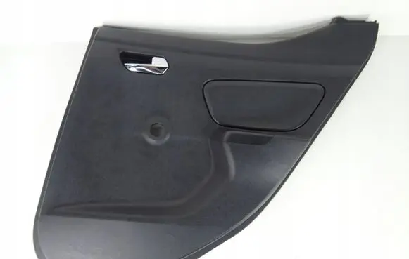 Nissan Micra K14 Rear door card panel trim 829245FA0A