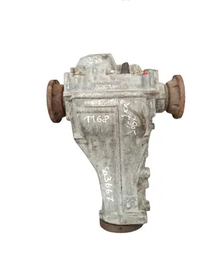 Audi A4 S4 B8 8K Rear differential 0AR525083C 041701206