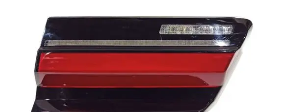 BMW 5 G30 G31 Rear/tail lights 63215A38AF2 5A38AF2
