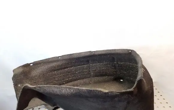 Volkswagen New Beetle Rear arch fender liner splash guards