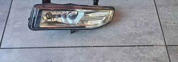 Nissan Qashqai Front fog light 90078635