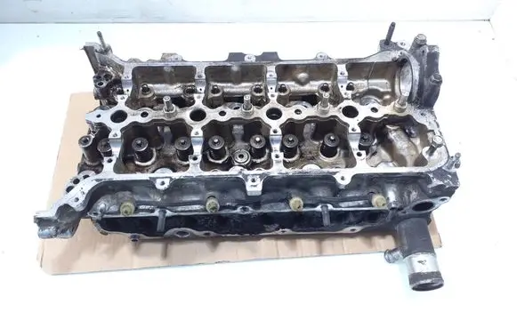 Engine head