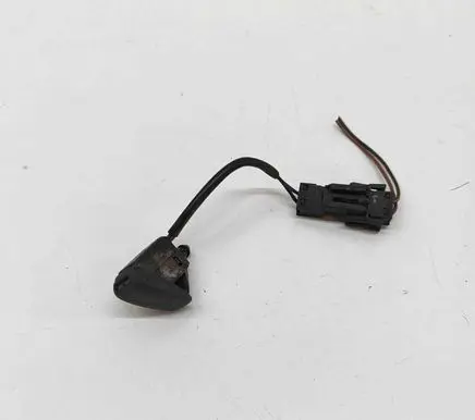 Porsche Boxster 986 Windshield washer spray nozzle 99662807701