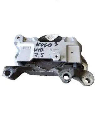 Engine mount bracket