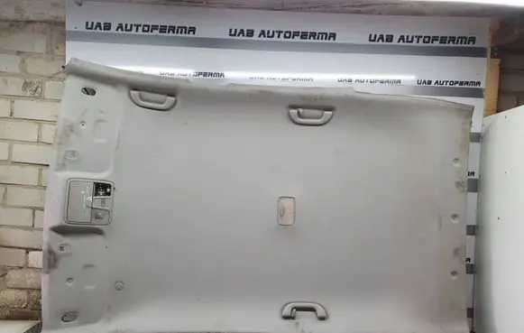 KIA Ceed Headlining 2274592