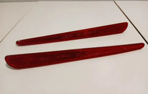 BMW X5 E53 Rear tail light reflector 6901572
