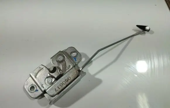Honda Jazz Seat back rest lock catch 050617