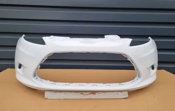 Ford Fiesta Front bumper 8A6117757A
