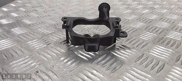 Peugeot 207 Headlight/headlamp mounting bracket 9685425280