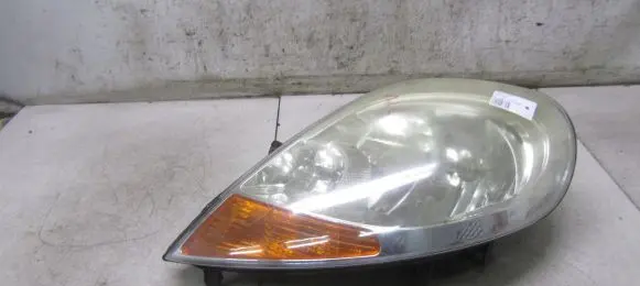 Renault Trafic II (X83) Headlight/headlamp