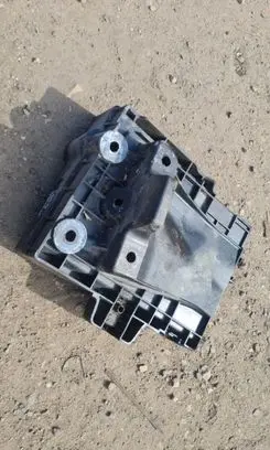 Battery box tray