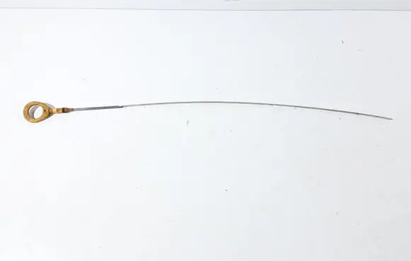 Toyota Corolla Verso E121 Oil level dip stick 