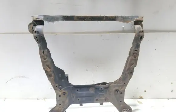Ford Mondeo MK IV Front subframe 7G9N5000DJ