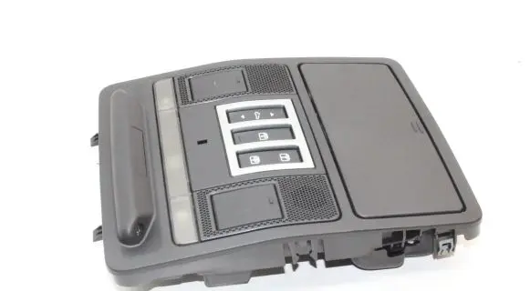 Jaguar XF X250 Front seat light GX6315K609AA