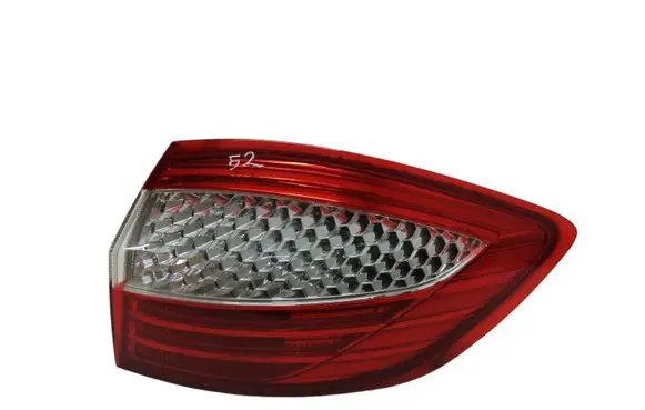 Ford Mondeo MK IV Rear/tail lights 7S7113404B