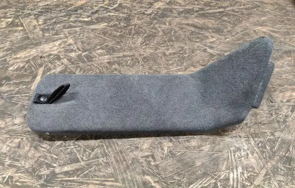 Maserati GranSport Trunk/boot trim cover 66916400 66190500